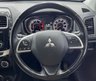 USED 2015 64 MITSUBISHI ASX 1.8D 3 SUV 5dr Diesel Manual Euro 5 (114 ps) 