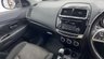 USED 2015 64 MITSUBISHI ASX 1.8D 3 SUV 5dr Diesel Manual Euro 5 (114 ps) 