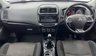 USED 2015 64 MITSUBISHI ASX 1.8D 3 SUV 5dr Diesel Manual Euro 5 (114 ps) 