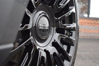 USED 2018 18 LAND ROVER RANGE ROVER 3.0 TD V6 Vogue SUV 5dr Diesel Auto 4WD Euro 6 (s/s) (258 ps) 22" / MERIDIAN / BLACK PACK