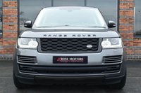 USED 2018 18 LAND ROVER RANGE ROVER 3.0 TD V6 Vogue SUV 5dr Diesel Auto 4WD Euro 6 (s/s) (258 ps) 22" / MERIDIAN / BLACK PACK