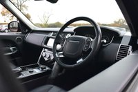 USED 2018 18 LAND ROVER RANGE ROVER 3.0 TD V6 Vogue SUV 5dr Diesel Auto 4WD Euro 6 (s/s) (258 ps) 22" / MERIDIAN / BLACK PACK