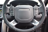 USED 2018 18 LAND ROVER RANGE ROVER 3.0 TD V6 Vogue SUV 5dr Diesel Auto 4WD Euro 6 (s/s) (258 ps) 22" / MERIDIAN / BLACK PACK