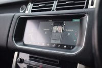 USED 2018 18 LAND ROVER RANGE ROVER 3.0 TD V6 Vogue SUV 5dr Diesel Auto 4WD Euro 6 (s/s) (258 ps) 22" / MERIDIAN / BLACK PACK