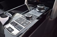 USED 2018 18 LAND ROVER RANGE ROVER 3.0 TD V6 Vogue SUV 5dr Diesel Auto 4WD Euro 6 (s/s) (258 ps) 22" / MERIDIAN / BLACK PACK