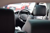 USED 2018 18 LAND ROVER RANGE ROVER 3.0 TD V6 Vogue SUV 5dr Diesel Auto 4WD Euro 6 (s/s) (258 ps) 22" / MERIDIAN / BLACK PACK