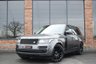 USED 2018 18 LAND ROVER RANGE ROVER 3.0 TD V6 Vogue SUV 5dr Diesel Auto 4WD Euro 6 (s/s) (258 ps) 22" / MERIDIAN / BLACK PACK