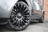 USED 2018 18 LAND ROVER RANGE ROVER 3.0 TD V6 Vogue SUV 5dr Diesel Auto 4WD Euro 6 (s/s) (258 ps) 22" / MERIDIAN / BLACK PACK