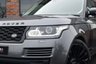 USED 2018 18 LAND ROVER RANGE ROVER 3.0 TD V6 Vogue SUV 5dr Diesel Auto 4WD Euro 6 (s/s) (258 ps) 22" / MERIDIAN / BLACK PACK