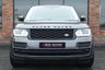 USED 2018 18 LAND ROVER RANGE ROVER 3.0 TD V6 Vogue SUV 5dr Diesel Auto 4WD Euro 6 (s/s) (258 ps) 22" / MERIDIAN / BLACK PACK
