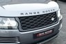 USED 2018 18 LAND ROVER RANGE ROVER 3.0 TD V6 Vogue SUV 5dr Diesel Auto 4WD Euro 6 (s/s) (258 ps) 22" / MERIDIAN / BLACK PACK