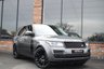 USED 2018 18 LAND ROVER RANGE ROVER 3.0 TD V6 Vogue SUV 5dr Diesel Auto 4WD Euro 6 (s/s) (258 ps) 22" / MERIDIAN / BLACK PACK