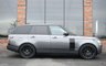 USED 2018 18 LAND ROVER RANGE ROVER 3.0 TD V6 Vogue SUV 5dr Diesel Auto 4WD Euro 6 (s/s) (258 ps) 22" / MERIDIAN / BLACK PACK