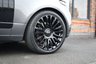 USED 2018 18 LAND ROVER RANGE ROVER 3.0 TD V6 Vogue SUV 5dr Diesel Auto 4WD Euro 6 (s/s) (258 ps) 22" / MERIDIAN / BLACK PACK