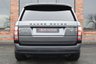USED 2018 18 LAND ROVER RANGE ROVER 3.0 TD V6 Vogue SUV 5dr Diesel Auto 4WD Euro 6 (s/s) (258 ps) 22" / MERIDIAN / BLACK PACK