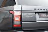 USED 2018 18 LAND ROVER RANGE ROVER 3.0 TD V6 Vogue SUV 5dr Diesel Auto 4WD Euro 6 (s/s) (258 ps) 22" / MERIDIAN / BLACK PACK