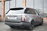 USED 2018 18 LAND ROVER RANGE ROVER 3.0 TD V6 Vogue SUV 5dr Diesel Auto 4WD Euro 6 (s/s) (258 ps) 22" / MERIDIAN / BLACK PACK