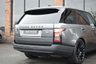 USED 2018 18 LAND ROVER RANGE ROVER 3.0 TD V6 Vogue SUV 5dr Diesel Auto 4WD Euro 6 (s/s) (258 ps) 22" / MERIDIAN / BLACK PACK