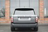 USED 2018 18 LAND ROVER RANGE ROVER 3.0 TD V6 Vogue SUV 5dr Diesel Auto 4WD Euro 6 (s/s) (258 ps) 22" / MERIDIAN / BLACK PACK