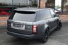 USED 2018 18 LAND ROVER RANGE ROVER 3.0 TD V6 Vogue SUV 5dr Diesel Auto 4WD Euro 6 (s/s) (258 ps) 22" / MERIDIAN / BLACK PACK