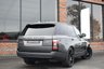 USED 2018 18 LAND ROVER RANGE ROVER 3.0 TD V6 Vogue SUV 5dr Diesel Auto 4WD Euro 6 (s/s) (258 ps) 22" / MERIDIAN / BLACK PACK