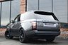 USED 2018 18 LAND ROVER RANGE ROVER 3.0 TD V6 Vogue SUV 5dr Diesel Auto 4WD Euro 6 (s/s) (258 ps) 22" / MERIDIAN / BLACK PACK
