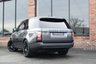 USED 2018 18 LAND ROVER RANGE ROVER 3.0 TD V6 Vogue SUV 5dr Diesel Auto 4WD Euro 6 (s/s) (258 ps) 22" / MERIDIAN / BLACK PACK