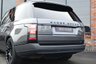 USED 2018 18 LAND ROVER RANGE ROVER 3.0 TD V6 Vogue SUV 5dr Diesel Auto 4WD Euro 6 (s/s) (258 ps) 22" / MERIDIAN / BLACK PACK