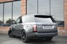 USED 2018 18 LAND ROVER RANGE ROVER 3.0 TD V6 Vogue SUV 5dr Diesel Auto 4WD Euro 6 (s/s) (258 ps) 22" / MERIDIAN / BLACK PACK