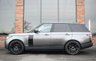 USED 2018 18 LAND ROVER RANGE ROVER 3.0 TD V6 Vogue SUV 5dr Diesel Auto 4WD Euro 6 (s/s) (258 ps) 22" / MERIDIAN / BLACK PACK