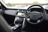 USED 2018 18 LAND ROVER RANGE ROVER 3.0 TD V6 Vogue SUV 5dr Diesel Auto 4WD Euro 6 (s/s) (258 ps) 22" / MERIDIAN / BLACK PACK