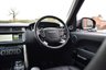 USED 2018 18 LAND ROVER RANGE ROVER 3.0 TD V6 Vogue SUV 5dr Diesel Auto 4WD Euro 6 (s/s) (258 ps) 22" / MERIDIAN / BLACK PACK