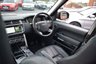 USED 2018 18 LAND ROVER RANGE ROVER 3.0 TD V6 Vogue SUV 5dr Diesel Auto 4WD Euro 6 (s/s) (258 ps) 22" / MERIDIAN / BLACK PACK