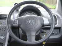 USED 2012 12 VAUXHALL AGILA 1.2 VVT ecoFLEX S MPV 5dr Petrol Manual Euro 5 (AC) (94 ps) www.suffolkcarcentre.co.uk - Located at Ilketshall