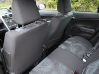 USED 2012 12 VAUXHALL AGILA 1.2 VVT ecoFLEX S MPV 5dr Petrol Manual Euro 5 (AC) (94 ps) www.suffolkcarcentre.co.uk - Located at Ilketshall