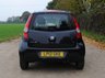 USED 2012 12 VAUXHALL AGILA 1.2 VVT ecoFLEX S MPV 5dr Petrol Manual Euro 5 (AC) (94 ps) www.suffolkcarcentre.co.uk - Located at Ilketshall