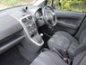 USED 2012 12 VAUXHALL AGILA 1.2 VVT ecoFLEX S MPV 5dr Petrol Manual Euro 5 (AC) (94 ps) www.suffolkcarcentre.co.uk - Located at Ilketshall