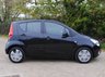 USED 2012 12 VAUXHALL AGILA 1.2 VVT ecoFLEX S MPV 5dr Petrol Manual Euro 5 (AC) (94 ps) www.suffolkcarcentre.co.uk - Located at Ilketshall