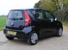 USED 2012 12 VAUXHALL AGILA 1.2 VVT ecoFLEX S MPV 5dr Petrol Manual Euro 5 (AC) (94 ps) www.suffolkcarcentre.co.uk - Located at Ilketshall