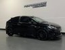 USED 2008 08 FORD FOCUS 2.5 SIV ST-2 Hatchback 3dr Petrol Manual (224 g/km, 221 bhp) 