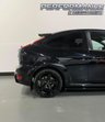 USED 2008 08 FORD FOCUS 2.5 SIV ST-2 Hatchback 3dr Petrol Manual (224 g/km, 221 bhp) 