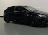 USED 2008 08 FORD FOCUS 2.5 SIV ST-2 Hatchback 3dr Petrol Manual (224 g/km, 221 bhp) 