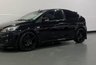 USED 2008 08 FORD FOCUS 2.5 SIV ST-2 Hatchback 3dr Petrol Manual (224 g/km, 221 bhp) 
