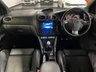 USED 2008 08 FORD FOCUS 2.5 SIV ST-2 Hatchback 3dr Petrol Manual (224 g/km, 221 bhp) 