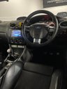 USED 2008 08 FORD FOCUS 2.5 SIV ST-2 Hatchback 3dr Petrol Manual (224 g/km, 221 bhp) 