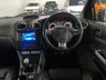 USED 2008 08 FORD FOCUS 2.5 SIV ST-2 Hatchback 3dr Petrol Manual (224 g/km, 221 bhp) 