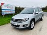 USED 2011 61 VOLKSWAGEN TIGUAN 2.0 TDI BlueMotion Tech SE SUV 5dr Diesel Manual 4WD Euro 5 (s/s) (140 ps) 