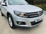 USED 2011 61 VOLKSWAGEN TIGUAN 2.0 TDI BlueMotion Tech SE SUV 5dr Diesel Manual 4WD Euro 5 (s/s) (140 ps) 