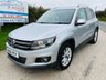 USED 2011 61 VOLKSWAGEN TIGUAN 2.0 TDI BlueMotion Tech SE SUV 5dr Diesel Manual 4WD Euro 5 (s/s) (140 ps) 