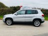 USED 2011 61 VOLKSWAGEN TIGUAN 2.0 TDI BlueMotion Tech SE SUV 5dr Diesel Manual 4WD Euro 5 (s/s) (140 ps) 